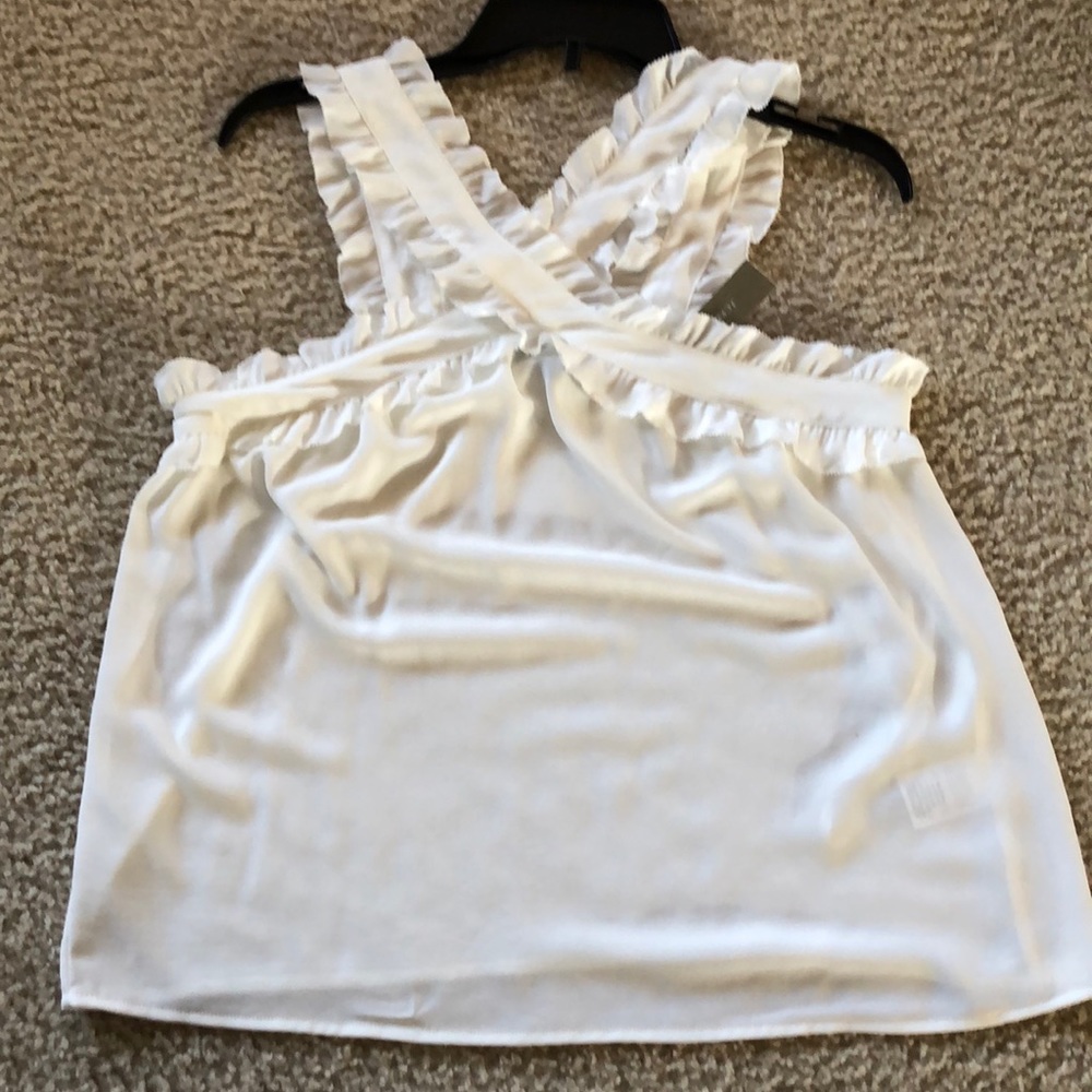 Woman’s top